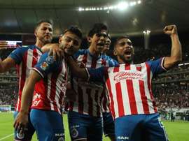 Seis jugadores de Chivas, convocados para el Preolímpico. Chivas
