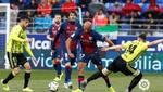 El Sabadell reconoció su interés en Eugeni y Azeez