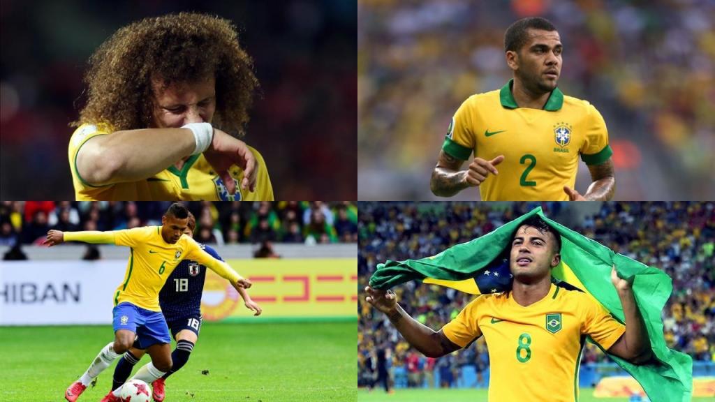 brésil soccer