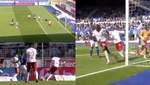 El Lyon casi desperdicia la exhibición de Depay