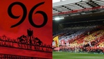 El homenaje de Torres a las víctimas de la tragedia de Hillsborough