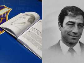 Tenerife y Las Palmas mostraron sus condolencias por Benito Joanet. CDTenerife - LasPalmas