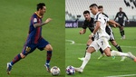 ¿Quién lleva más goles: Messi o Cristiano?