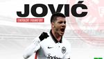 OFICIAL: Jovic, cedido al Eintracht de Frankfurt