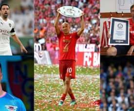 Ultimas Noticias P Crouch Burnley Besoccer