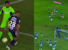 Demasiadas coincidencias... BeSoccer