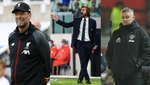 Los tres gigantes de Europa que se rifan a la nueva perla 'vikinga'