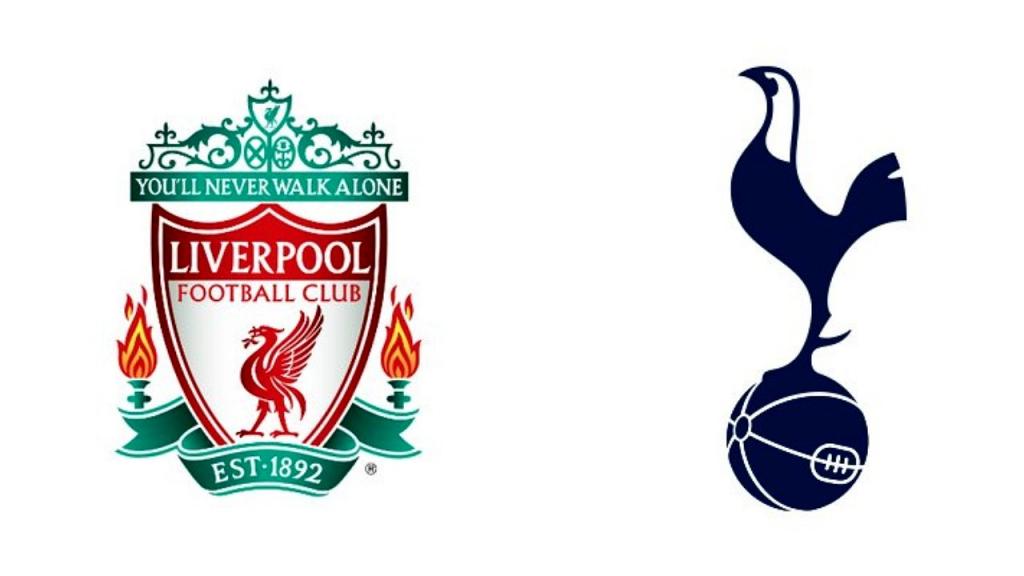 Que Significan Las Aves De Los Escudos De Liverpool Y Tottenham