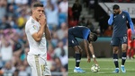 Jovic, Scamacca y Edouard: las tres opciones del Milan para el ataque