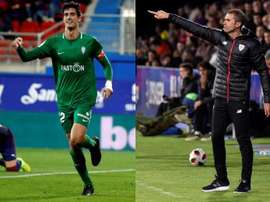 Sporting y Athletic solventaron sus partidos y estarán en octavos de Copa. Montaje/BeSoccer