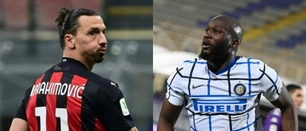 El castigo ejemplar al que se exponen Ibra y Lukaku por su pelea