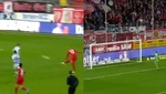 El voleón desde lejos que arrasa en Alemania