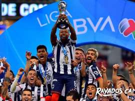 Dicen que sabe mejor tras haber sufrido. Rayados