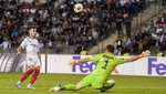 El Sevilla busca el pleno y el récord de victorias en la Europa League