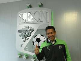 Ambriz recibió los elogios de Daniel Brailovsky. ClubLeonFC