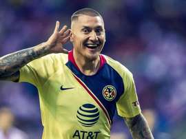 Castillo deberá seguir un duro régimen. Club América