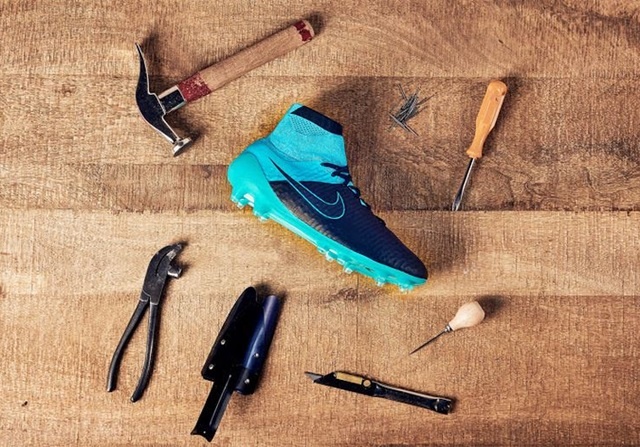 Nike presenta sus nuevas botas de piel de canguro - BeSoccer