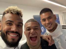 Gaffe dopo PSG-Real. Goal