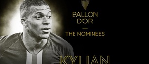 ¡Ya hay 10 nominados al Balón de Oro 2019!