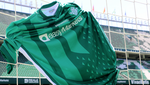 La nueva y especial camiseta del Betis para visitar al Celta