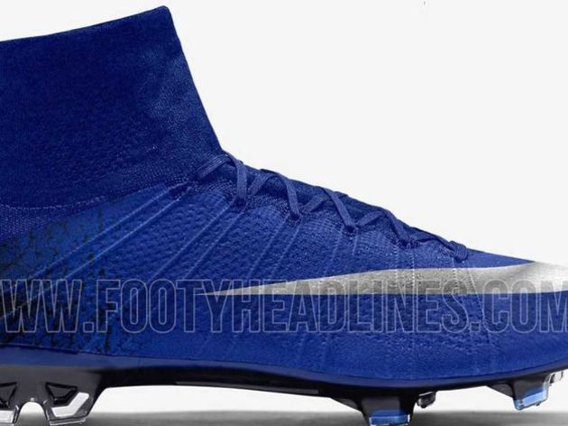 zapatilla nike cr7 2016