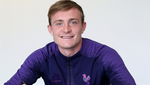 El Tottenham blinda a Skipp, su último diamante
