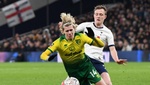 Southampton y Fulham compiten por la cesión de la última perla del Tottenham