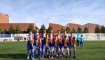 El Andorra sigue en la Copa Cataluña pese a la impugnación del Terrassa