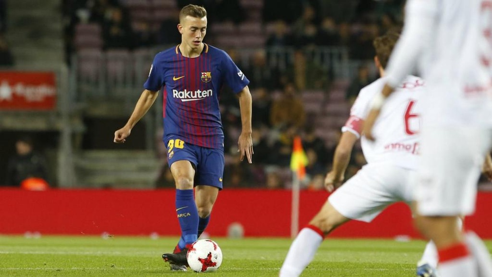 pix Busquets Number valladolid oriol busquets options