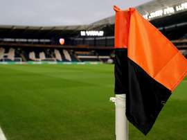 El Hull City anunció dos casos de coronavirus en su plantel. Twitter/HullCity