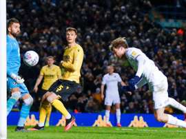 El Leeds y Bielsa vuelven a lo más alto. LeedsUnited