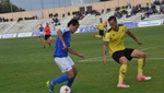 El Écija, descalificado de Tercera División
