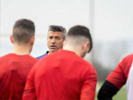 La actualidad de Segunda: el reto de Martí y el aniversario de la Ponferradina. GironaFC