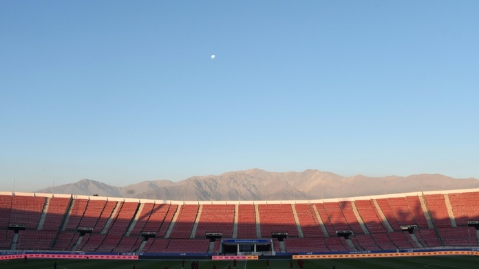 Rivalry Renewed As Copa Semis Kick Off Besoccer