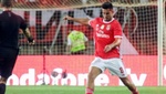 El Benfica encarrila la eliminatoria sobre la bocina