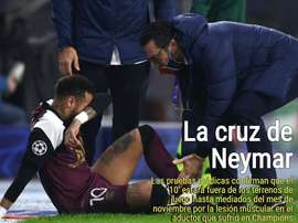 Portada BeSoccer del 30-10-2020. BeSoccer