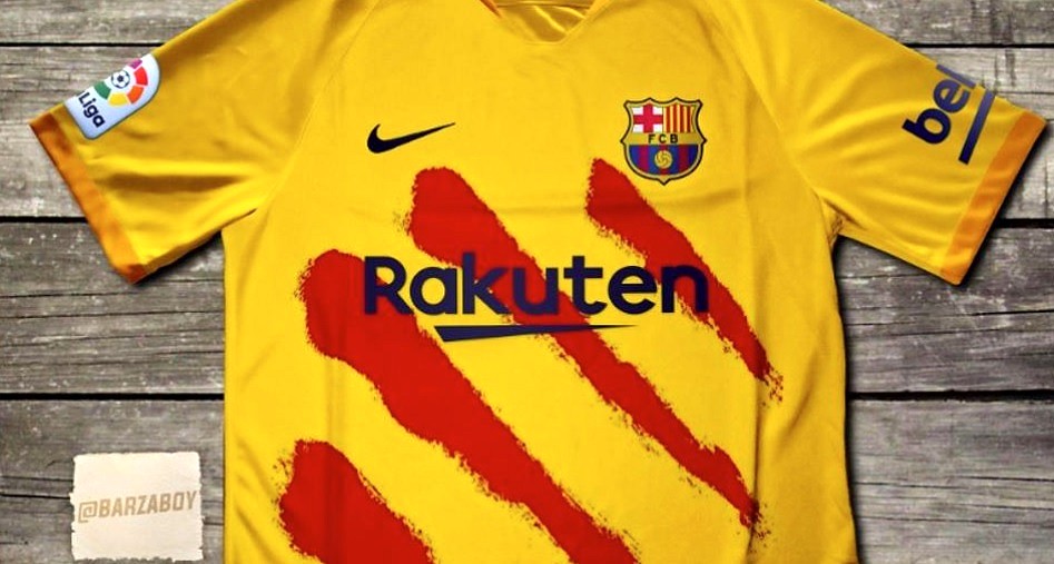 la senyera kit