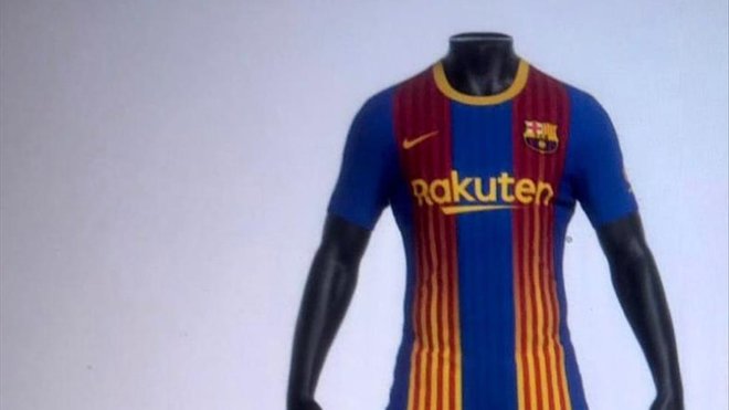 fc barcelona 4th kit