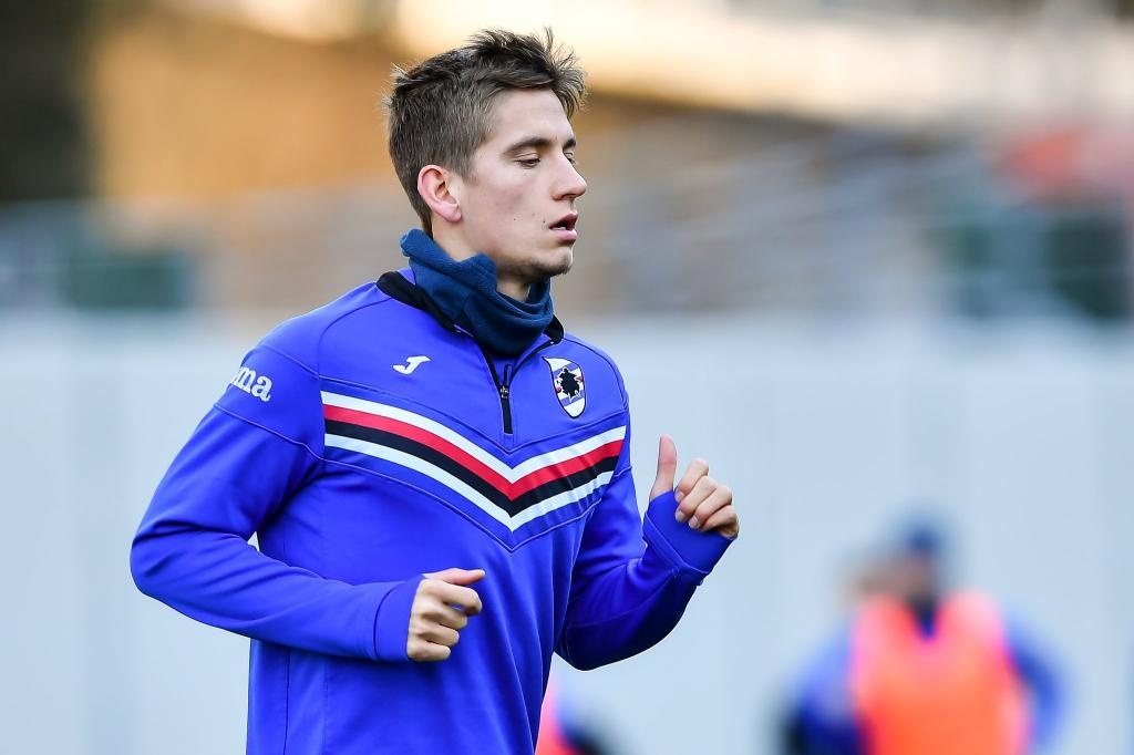 Leicester Have Their Eyes On Praet