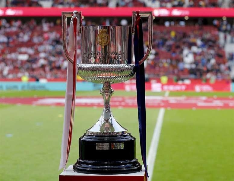 The New Changes To The Copa Del Rey And Spanish Super Cup Approved By The Rfef