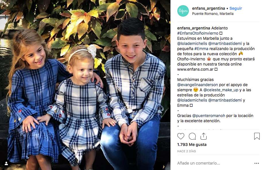 Antonella Roccuzzo emprende otro negocio tras su fracaso con la mujer de Suárez