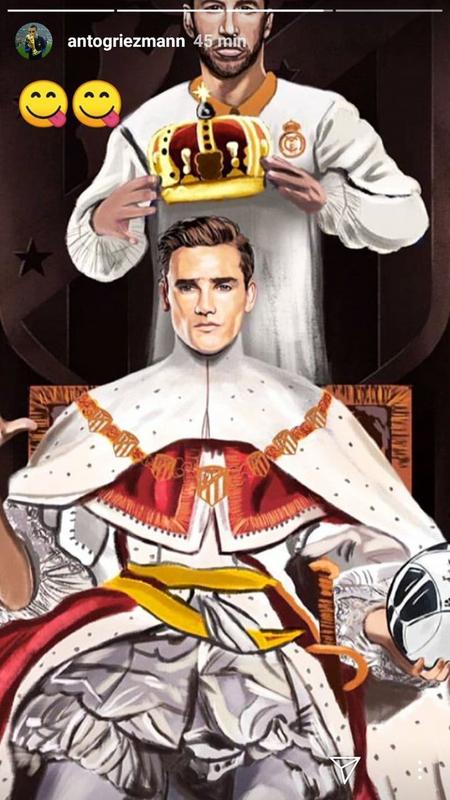 GRIEZMANN