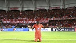 América de Cali, Boyacá Chicó y Millonarios, en contra de la huelga