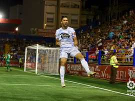 El Deportivo confía en recuperar efectivos. LaLiga