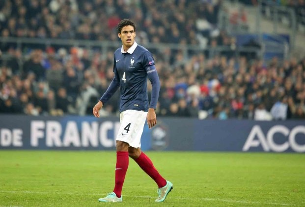 Is Varane The Right Person To Lead France