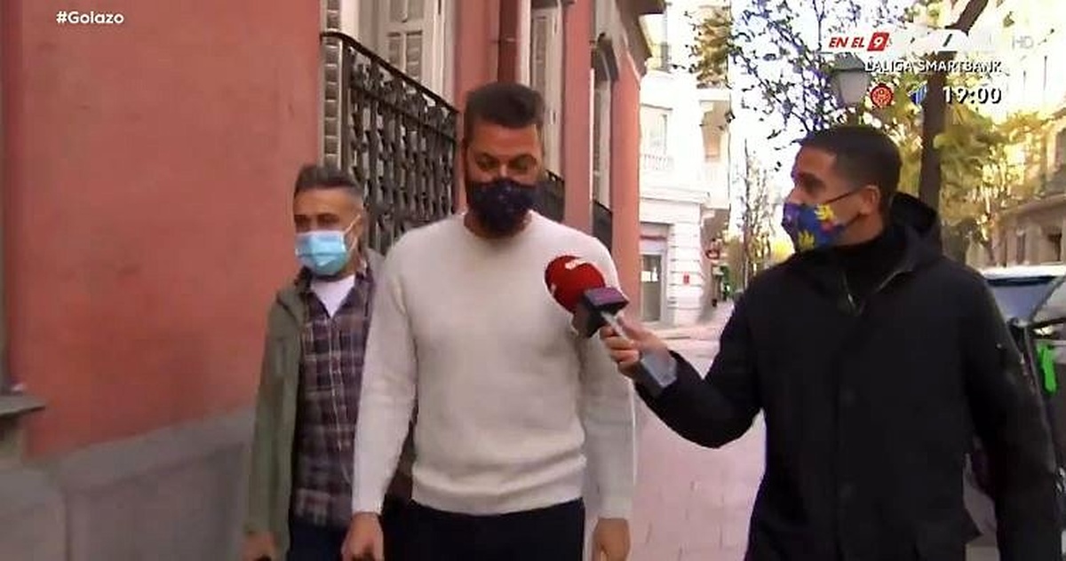 Ramos Renewal Is Between Us And Real Madrid Ramos Renewal Is Between Us And Real Madrid