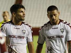 Manaj, puro compromiso. LaLiga
