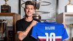 Rigoni pone rumbo a la Sampdoria