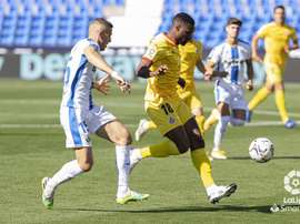 Sylla no saldrá barato. LaLiga