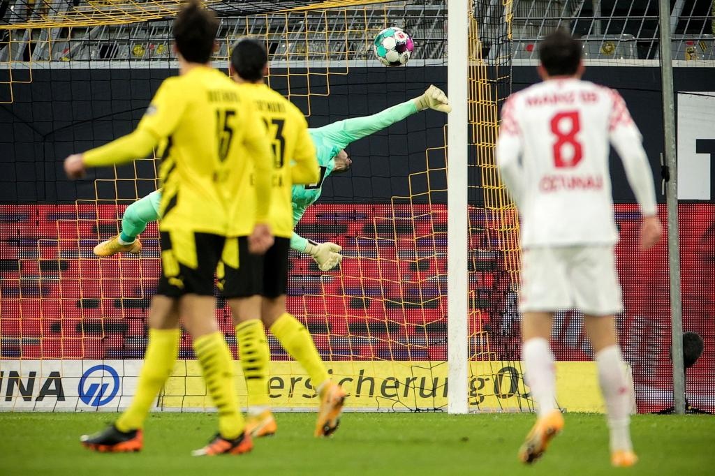 News From Partido B Dortmund Vs Mainz 05 Bundesliga 2021